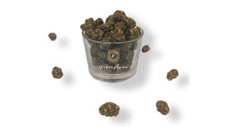 Amande Enrobée De Sucre