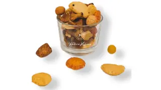 Snacks Mélange