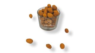 Cacahuète Enrobée De Fromage