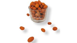 Cacahuète Enrobée De Piment