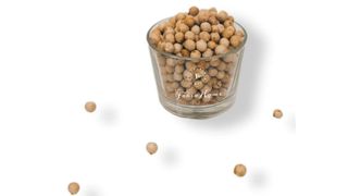 Pois Chiche Grillée