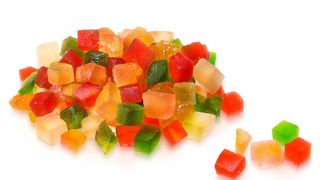 Fruit Confit Tranche