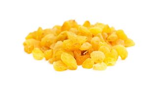 Raisin Jaune