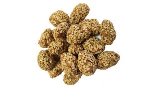 Cacahuète Caramélisé De Sésame 200 G