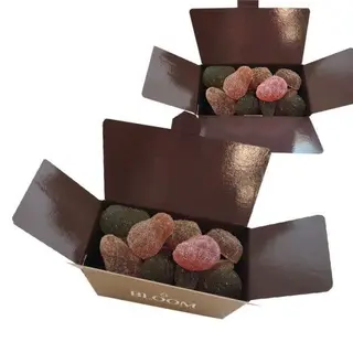 Pâte de Fruits