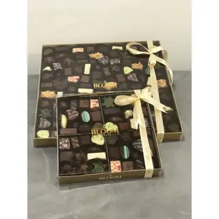 Coffret Bloom