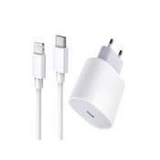 Iphone charger 20w (bkf)