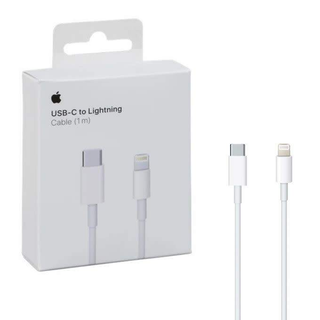 Câble Usb-c to Lightning Pour iPhone