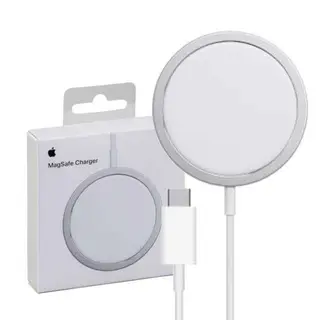 Magsafe wirless charger