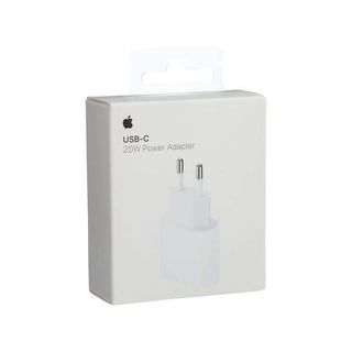 Chargeur usb-c 20w pour iphone