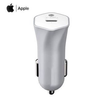 Apple car charger 20w type c