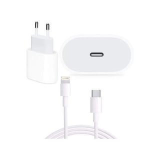 25w iphone charger