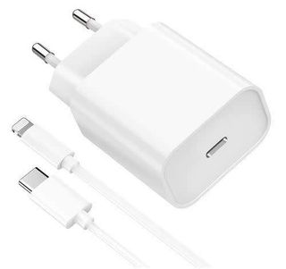 Iphone 20w charger