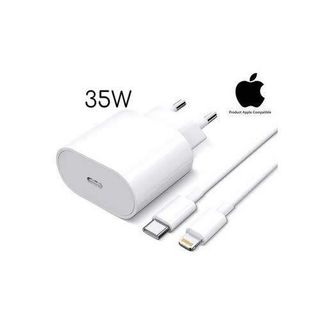 25w iphone charger