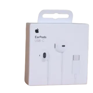 EarPods usb-c original (iphone 15 pro)