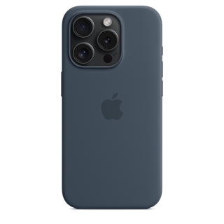 Silicone case iphone 15 pro