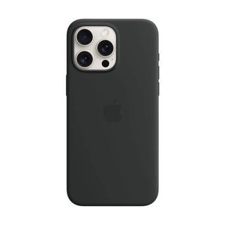 Silicone case iphone 15 pro max