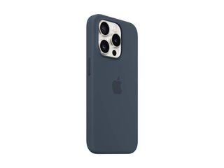 Silicone case iphone 15 pro max