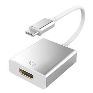 Type-c to hdmi adapt