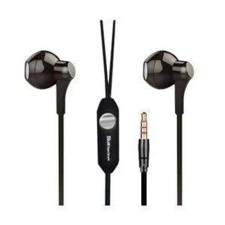 Ecouteur Type Jack Noir