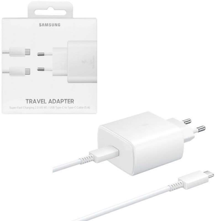Chargeur samsung type-c