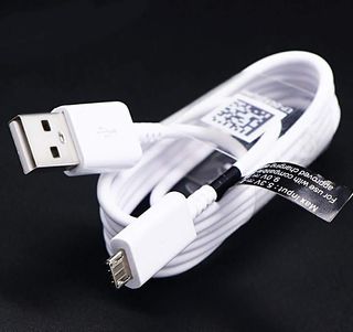 Cable V8 Pour Samsung