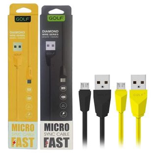 Cable v8 micro (golf diamond)