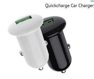 Car charger usb
