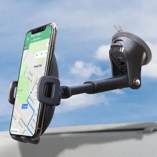 Support Voiture Pour Téléphone