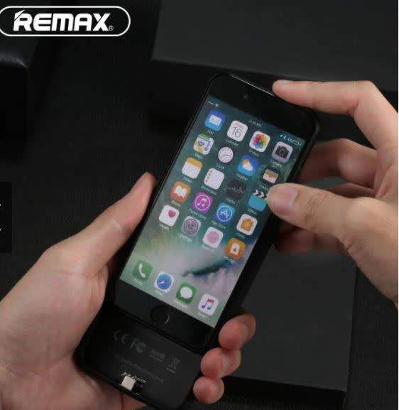 PowerBank et Sans Fil