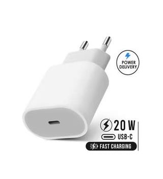 Chargeur IPhone Rapide 20w Type-c