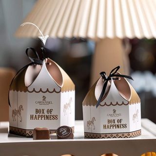 Ballotin chocolat - 500 G