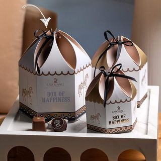 Ballotin chocolat - 1 Kg