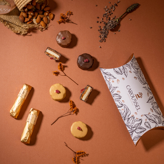 100g - Dégustation chocolat