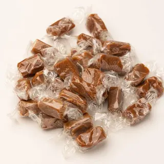 250 g Caramel beurre salé