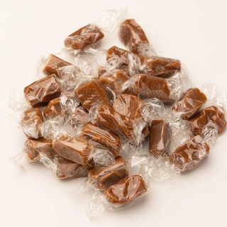 250 g Caramel beurre salé