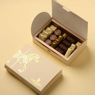 Plateau Premium Caroussel - 300g