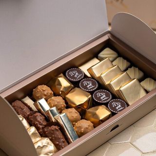 Plateau Premium Caroussel - 500g