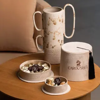 Tarbouche Marocain chic MF