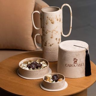 Tarbouche Marocain chic MF