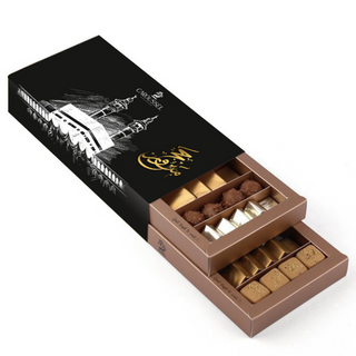 Plateau Hajj - 1 kilo