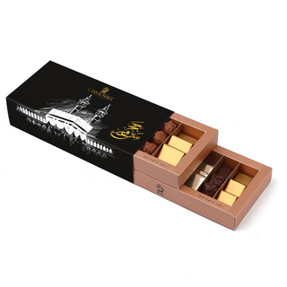 Plateau Hajj - 700 g