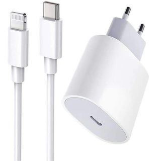 Chargeur 20w Usb-c