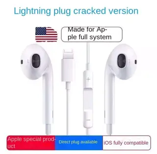 Earphone bluetooth iPhone