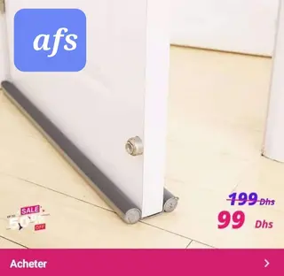 Door sealing strip