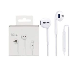 Écouteur iPhone