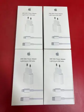 Chargeur IPhone