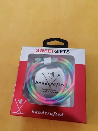 Cable IPhone