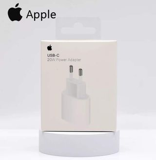 Charge rapide chargeur MU7V2ZM à 8W USB C OPTIMALE pour IOS X XR XS 11 appareils système, compatible à partir de 8