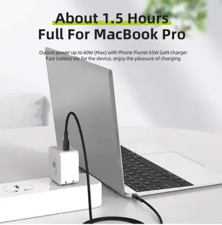 Cable iPhone Fast